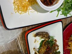 -四姐妹东北饺子(沙尾路店)