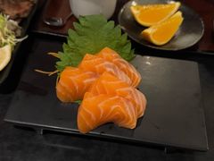 -定食Doraya(骆克道店)