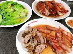 -黄连大头华烧鹅店(大良店)