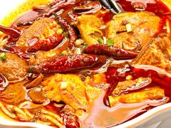 -老三样 · 江西菜馆(前海壹方汇店)
