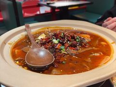 -廖川菜(八佰伴店)