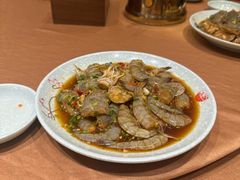生腌拼盘-抱德·潮汕味(敦和店原惠城鱼仔)