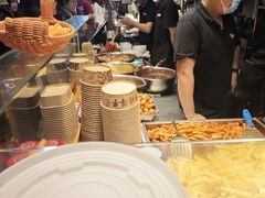 -丁家坡洋芋·观音桥好吃街A区(全国总店)