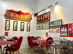 -大圈仔滋味研究所(龙湖·佰乐街店)