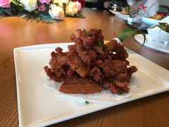 自制温州油渣-浙C老邻舍(西城海错店)