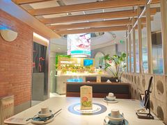 -左庭右院鲜牛肉火锅(京西大悦城店)