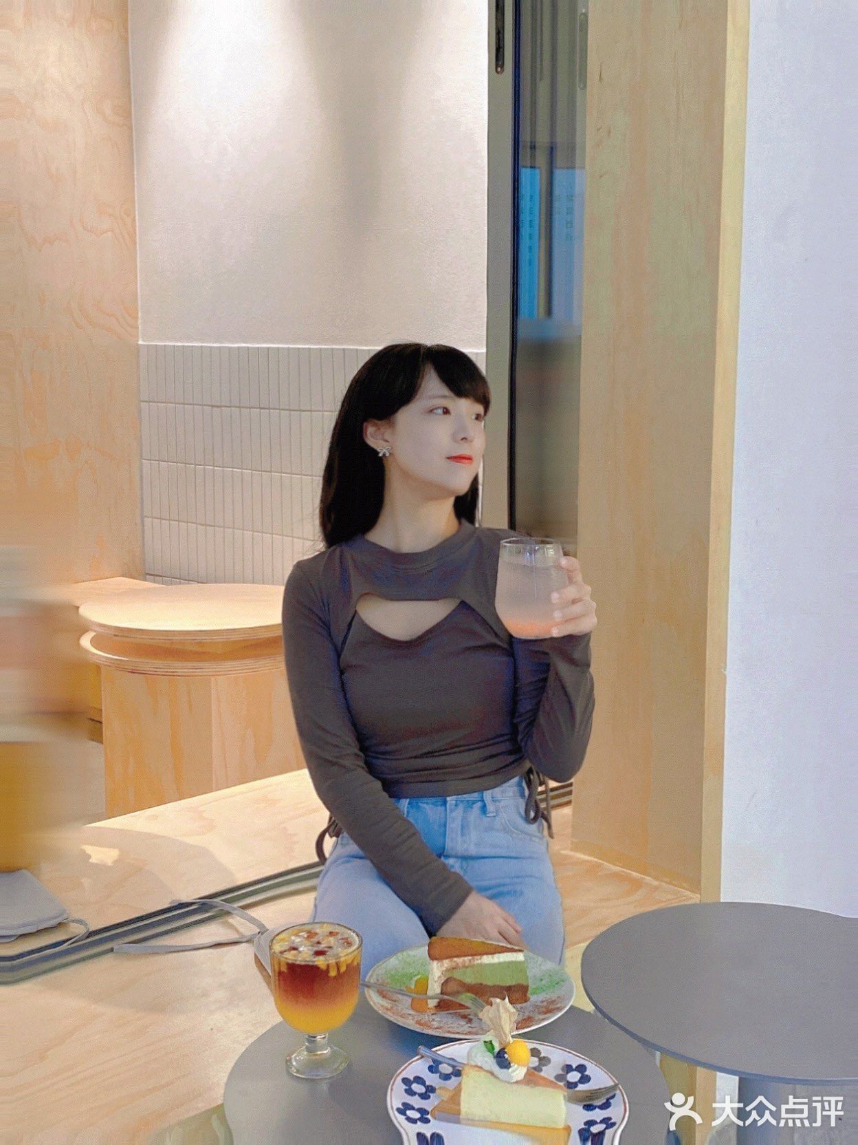 深圳探店｜Cc's coffee西西什咖啡☕