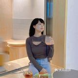 深圳探店｜Cc's coffee西西什咖啡☕