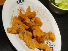 -大龙辣火锅·龙虾·烧烤(湖滨新天地店)