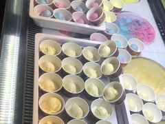 -星伦多自助料理(花山金鹰店)