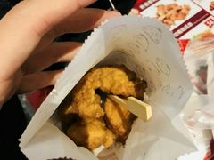 -1973继光香香鸡(合生汇购物中心店)