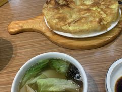 -豫果园南阳锅贴饺(独山大道店)
