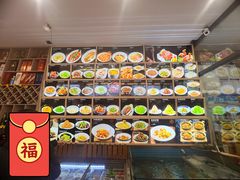 -赖厨潮汕砂锅粥