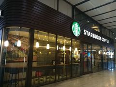 -星巴克(北京南站第二店)