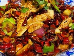 -醉小酒馆·川菜·江湖菜·重庆菜(观音桥旗舰店)