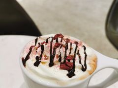 -科学家咖啡(恒隆广场店)