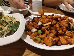 -陈傻子餐厅(世纪都会店)