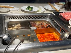 -海底捞火锅(万丰桥店)