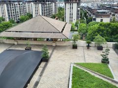-诸暨同方豪生大酒店