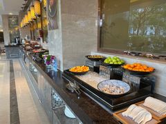 -索菲特西湖大酒店·香榭丽全日候餐厅(南山路店)