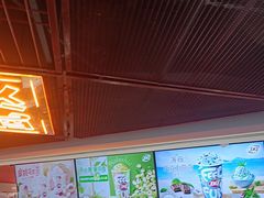 -DQ·蛋糕·冰淇淋(徐东销品茂店)