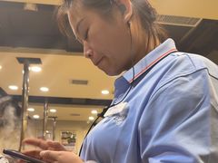 -楼外楼大刀肉传统火锅(西安大路店)