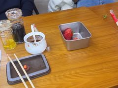 -香缘桥云南过桥米线(中心街店)