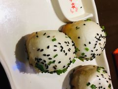 -东泰祥生煎馆(陕西南路店)