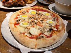 -FABIO’S费比欧披萨餐厅