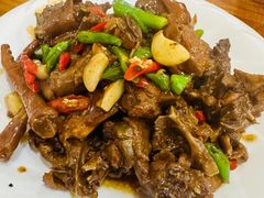 -小四川餐厅(一分店)