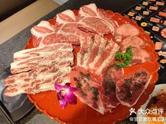 -神户赤童日式烤肉伙伴(东直门店)