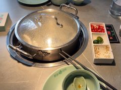 -原味四季椰子鸡(平湖天虹店)