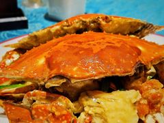 -北塘海鲜·天津菜(大光明桥旗舰店)