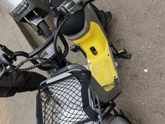 -九号电动车(安定门内大街店)