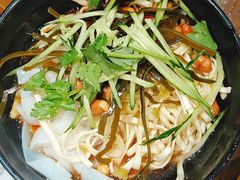 -猪脑壳凉面(南正街店)