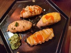 -鸟鹏烧鸟居酒屋(熙龙湾店)