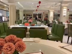 大堂-大鸭梨烤鸭(左家庄店)