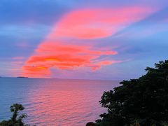 -网红落日悬崖餐厅 The Sky Gallery