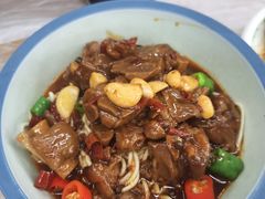 -小民大排档(光谷店)