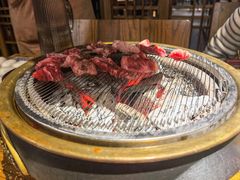 -泥炉烧肉师(新街口金銮巷店)