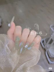-Halo美甲美睫