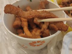 -特色椒盐排条(天山西路店)