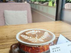 -乌托邦咖啡(武侯祠店)