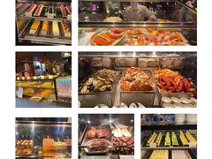 -广州富力君悦大酒店·凯菲厅