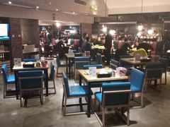 大堂-蝦塘·中国餐馆(城墙南马道巷店)