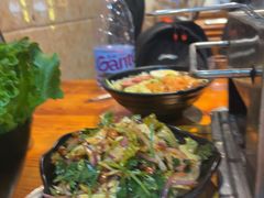 -丹东特色烤肉(学府路一部店)