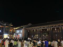 -东西巷