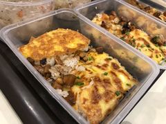 -老通城豆皮大王(吉庆街店)