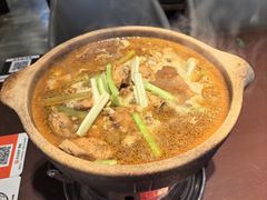 -三个大叔烤羊肉串·炭炉砂锅菜(西三旗店)