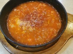 米兰风味肉酱利梭多饭-萨莉亚意式餐厅(龙阳广场店)
